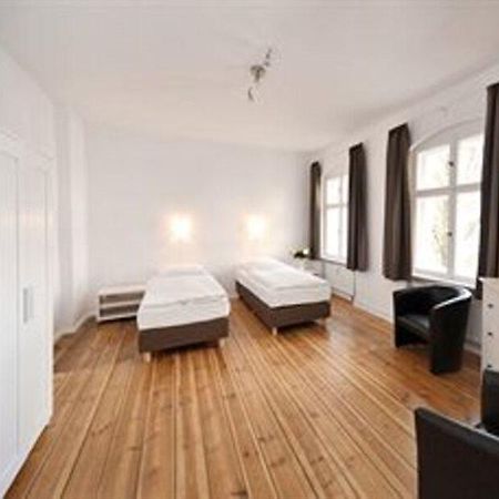 Old Town Apartment Greifswalder Strasse Berlin Ngoại thất bức ảnh