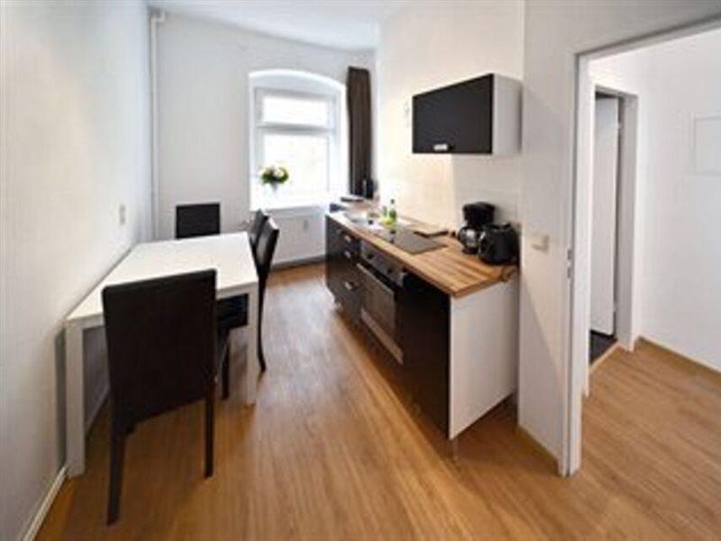 Old Town Apartment Greifswalder Strasse Berlin Ngoại thất bức ảnh